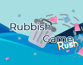 Rubbish Game Rush